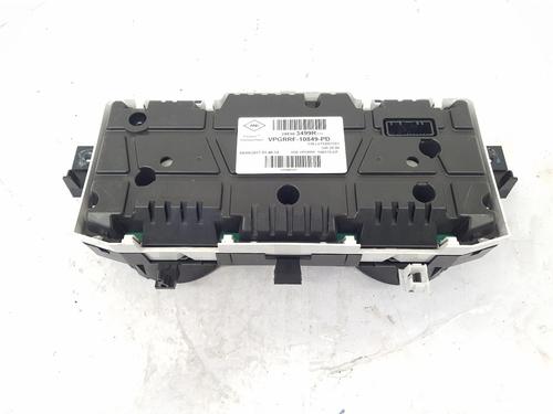 Instrument cluster RENAULT CAPTUR I (J5_, H5_) 0.9 TCe 90 | BP37028477C47 - Image 6