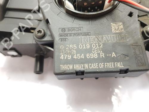 Steering column stalk RENAULT CLIO IV (BH_) 1.2 16V | BP29262586I23 