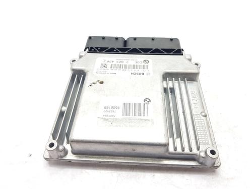 Engine control unit (ECU) BMW 1 Coupe (E82) 120 d | BP30839928M57