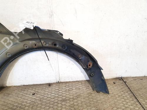 Left front fenders MINI MINI (R56) Cooper S | BP22658084C41