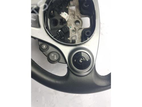 Steering wheel SMART FORTWO Coupe (453) 0.9 (453.344, 453.353) | BP37158878C49 - Image 3