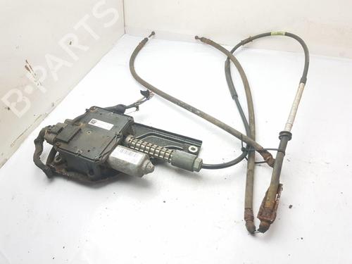 Used Electric handbrake Electric handbrake VAUXHALL INSIGNIA Mk I (A) Sports Tourer (G09) 1.8 (35) (140 hp) 36144206 36144206