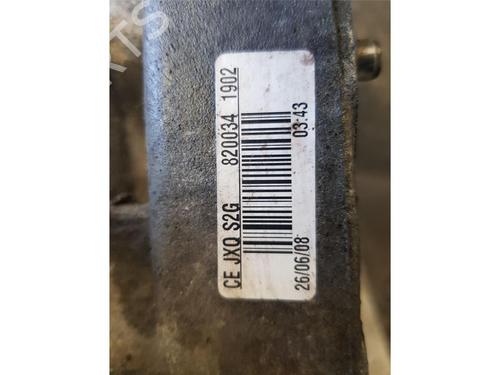 Gearbox NISSAN NOTE (E11, NE11) 1.6 | BP38012836M3 - Image 5