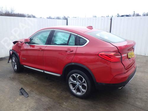 Headlight washer BMW X4 (F26) xDrive 20 d | BP31574580E17  - Image 10