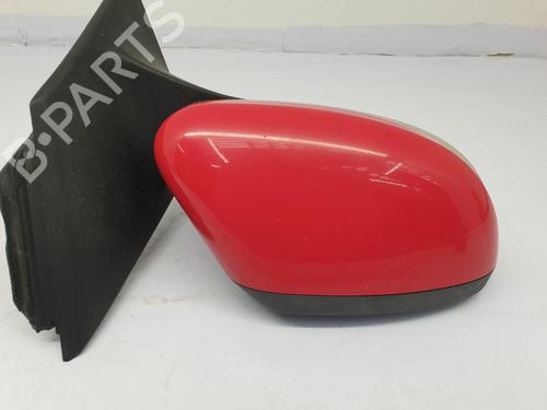 Right mirror FORD FOCUS III  | BP22203219C27