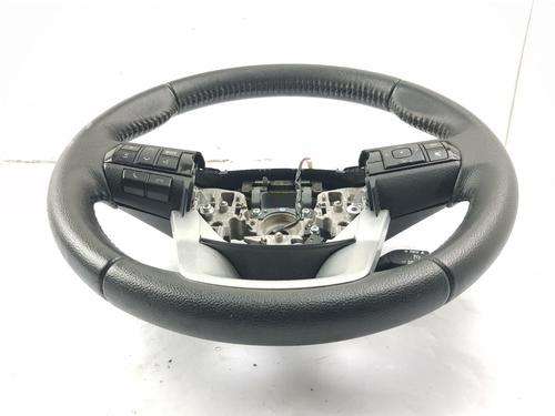 Steering wheel TOYOTA HILUX VIII Pickup (_N1_) 2.4 D 4WD (GUN125_, GUN125R) | BP29292627C49 