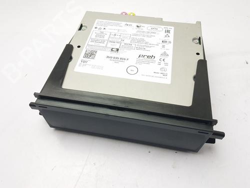 Used Electronic module Electronic module SKODA SCALA (NW1) 1.0 TSI (95 hp) 34331771 34331771