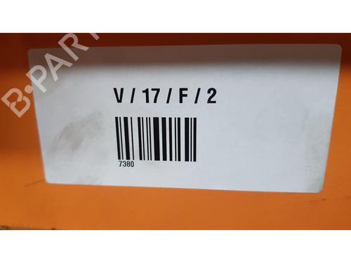 Servo brake JAGUAR XF I (X250) 2.2 D | BP23182428M42 