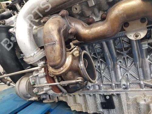 Engine ROLLS-ROYCE WRAITH (RR5) V12 | BP27886387M1 