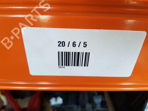 Luftventil FORD RANGER (TKE) 3.2 TDCi 4x4 | BP22665868I21 - Image 5