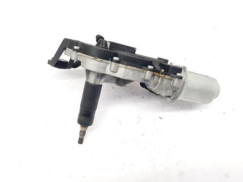Rear wiper motor SKODA ROOMSTER (5J7) 1.2 TSI | BP29408026M102 