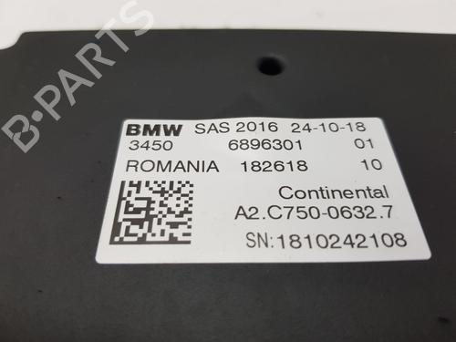 Other BMW 5 (G30, F90) M5 | BP22668895O1