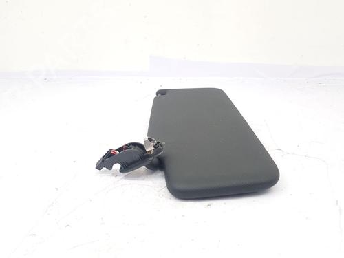 Right sun visor AUDI A4 B9 Avant (8W5, 8WD) RS4 TFSi quattro | BP33412992I2 - Image 5