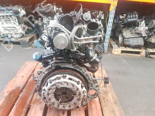 Motor MERCEDES-BENZ A-CLASS (W176) A 180 CDI / d (176.012) | BP30331033M1