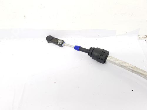 Gear lever VW T-ROC (A11, D11)  | BP31910388M90 