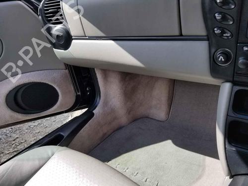 Brugte PORSCHE BOXSTER (986) S 3.2 (252 hp) 2130580