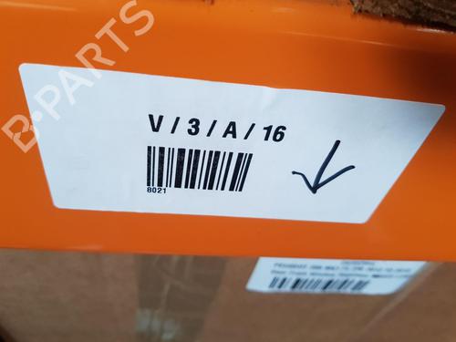 Left taillight FORD FIESTA VI (CB1, CCN) 1.0 EcoBoost | BP33295857C34 - Image 8