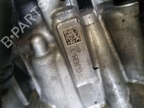Engine NISSAN JUKE (F16_)  | BP32148953M1 