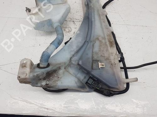 Windscreen washer tank VOLVO S40 II (544) 2.0 D | BP22204497C113