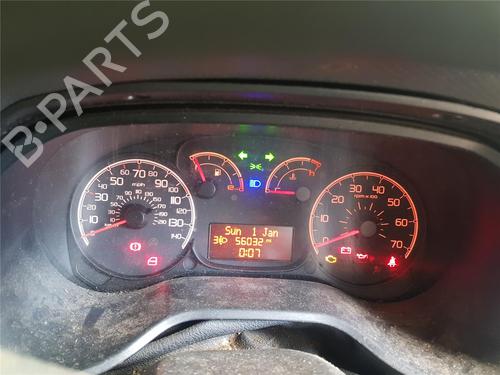 Gearbox FIAT DOBLO Cargo (263_) 1.3 D Multijet | BP40256499M3 - Image 8