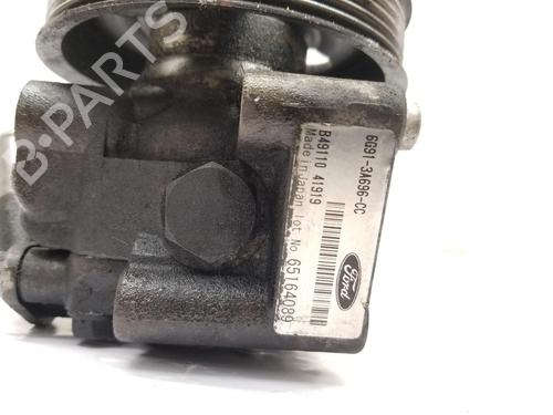 Steering pump FORD S-MAX (WA6) 1.8 TDCi | BP36093418M99 - Image 3