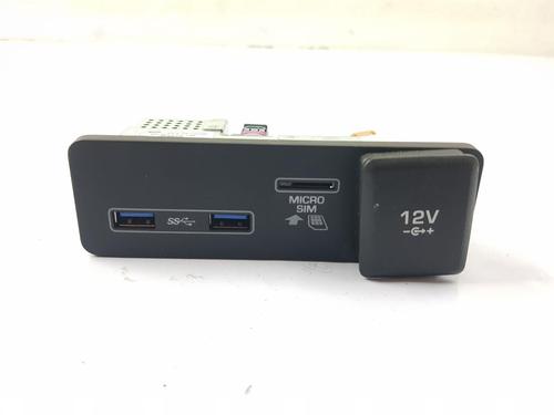 Elektronisk modul LAND ROVER RANGE ROVER VELAR (L560) 2.0 D240 SD4 4x4 | BP30765025M83