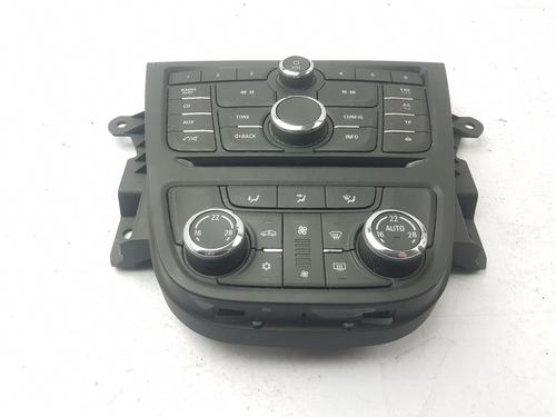 Used Climate control Climate control VAUXHALL MOKKA / MOKKA X (J13) 1.7 CDTI (131 hp) 35996376 35996376
