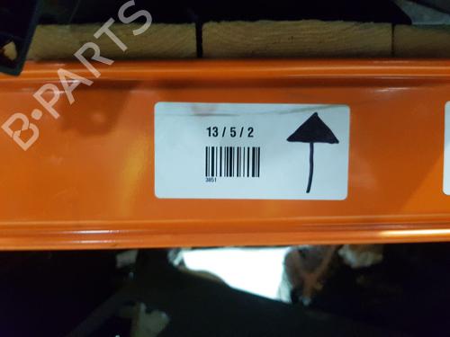 Rear left panel TESLA MODEL 3 (5YJ3) EV AWD | BP33709374C60  - Image 11