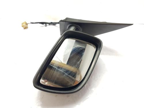 Right mirror VW POLO IV (9N_, 9A_) 1.4 16V | BP28104846C27 