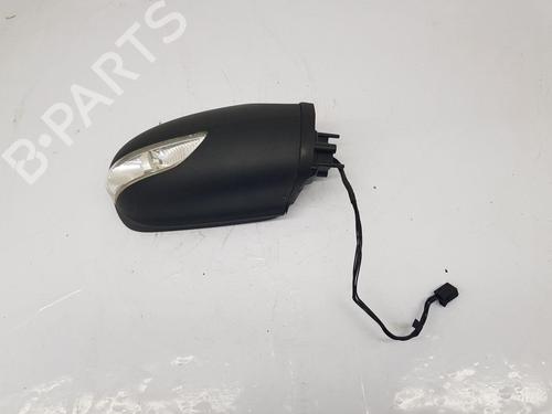 Retrovisor direito Retrovisor direito MERCEDES-BENZ A-CLASS (W169) A 150 (169.031, 169.331) (95 hp) 34639284 34639284