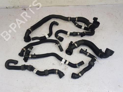 Pipe LAND ROVER RANGE ROVER EVOQUE (L551) 2.0 D150 | BP27487271M125