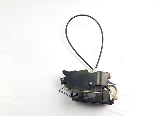 Front left lock MERCEDES-BENZ VITO / MIXTO Van (W639)  | BP25883619C98 