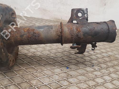 Left front shock absorber HONDA CIVIC IX (FK) 1.4 i-VTEC (FK1) | BP29262584M16 