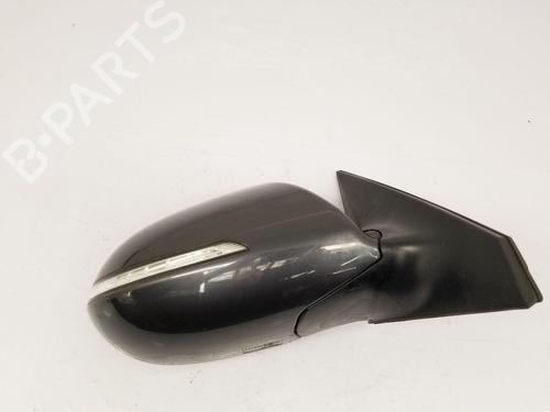 Used Right mirror KIA SPORTAGE III (SL) 1.7 CRDi (116 hp) 22204520