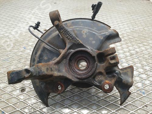 Right front steering knuckle FORD FIESTA VI (CB1, CCN) 1.25 | BP23213140M26 