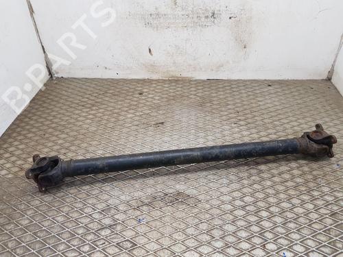 Used Driveshaft Driveshaft BMW X1 (E84) xDrive 18 d (143 hp) 34226360 34226360