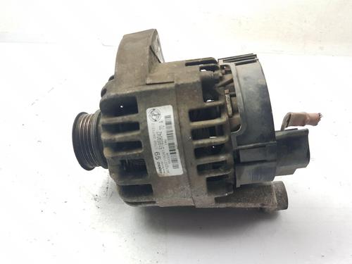 Alternator FIAT PANDA (312_, 319_) 1.2 (312PXA1A) | BP37639729M7 - Image 2
