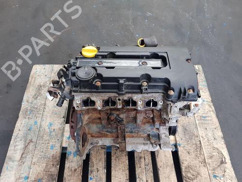 Motor Motor VAUXHALL CORSA Mk III (D) (S07) 1.2 i 16V (L08) (86 hp) 26963264 26963264