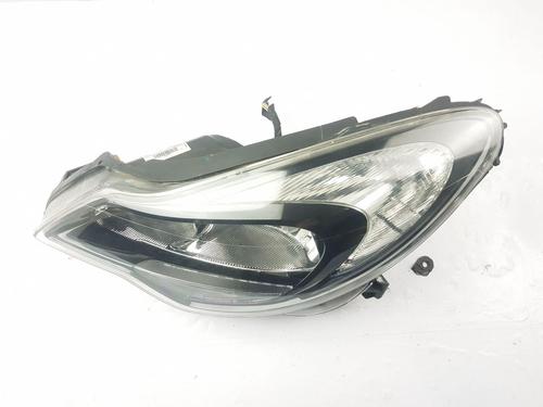 Used Left headlight VAUXHALL CORSA Mk III (D) (S07) 1.0 i 12V (L08) (65 hp) 27664999