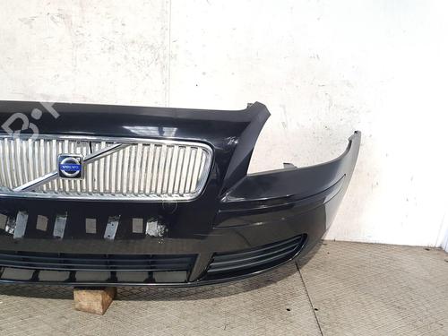 Front bumper VOLVO V50 (545) 2.0 D | BP22209462C7 