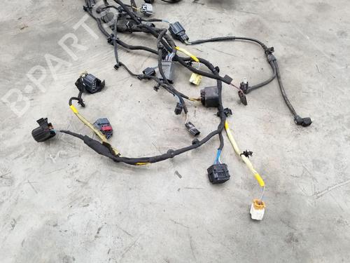 Wiring harness MCLAREN 570S 3.8 | BP22676566E16 