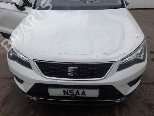 Air vent SEAT LEON (5F1) 1.4 TSI | BP29957152I21 - Image 12