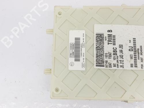 Electronic module FORD FOCUS III 1.6 Ti | BP26185337M83  - Image 5