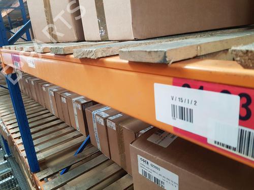 Left mirror JEEP CHEROKEE (KJ) 2.4 4x4 | BP23433199C26 