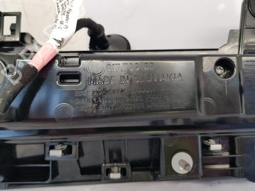 Right taillight TESLA MODEL Y (5YJY) | BP33726457C35 - Image 12