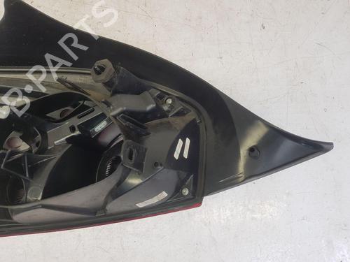 Right taillight PEUGEOT 208 I (CA_, CC_) 1.6 HDi / BlueHDi 75 | BP25838888C35 