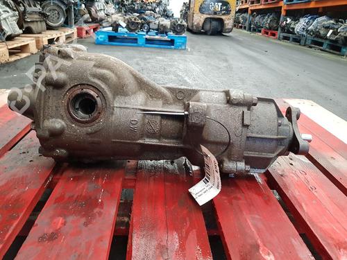 Rear differential HYUNDAI SANTA FÉ II (CM) 2.2 CRDi GLS 4x4 | BP30194688M24 