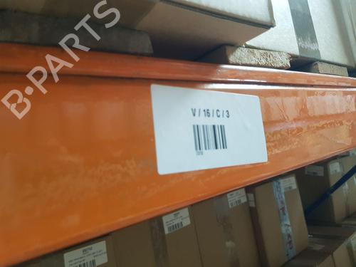 Heater blower motor NISSAN QASHQAI / QASHQAI +2 I (J10, NJ10, JJ10E) 1.5 dCi | BP24511438M62 