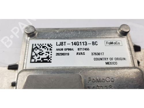 Andre FORD USA EDGE | BP27330646O1