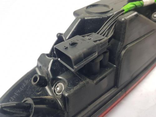 Right taillight JAGUAR I-PACE (X590) EV400 AWD | BP30554737C35 